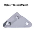 thumbnail image 4 of 10Pcs Tent Rope Adjusters Awning Rope Fasteners Rope Adjusters Wind Rope Buckles Guyline Tensioners Tent Cord Tensioners, 4 of 8