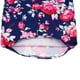 thumbnail image 4 of Baby Girls Niños Manta De Verano Newborn Wrap Dormir Swaddle Wrapped SM SunniMix Swaddle para dormir para bebés Verano, 4 of 8