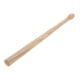 thumbnail image 2 of Tambor 8 " Mano Tambor de Madera Cabeza Dual con Tambor Palillos Percusión Musical Juguetes Educativos Instrumento para Niños o KTV Partidos Tomshoo Tambor, 2 of 6