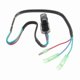 thumbnail image 3 of 2pcs Trim Tilt Switch Outboard Motor Accessory for Yamaha Outboard, 3 of 5