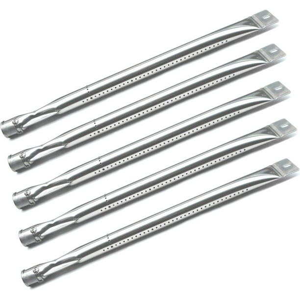 Parts DA101 (5Pack) Stainless Steel Burner Replacement for Master