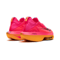 thumbnail image 3 of NIKE MENS NIKE AIR ZOOM ALPHAFLY NEXT%2 "Hyper Pink Laser Orange" DN3555 600 DN3555 600 from Stadium Goods, 3 of 8