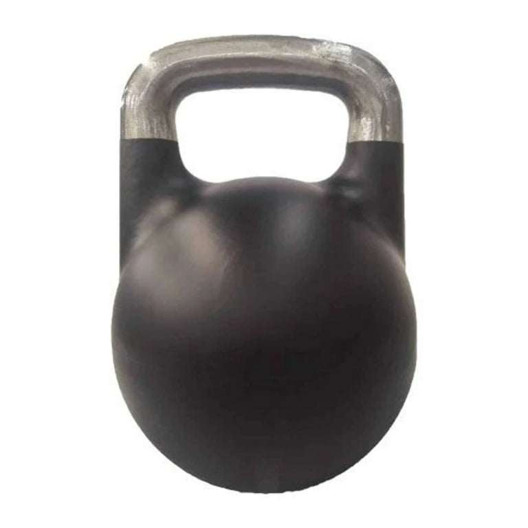 Adjustable Competition Kettlebell 12-32kg OneBell® – Eryx Fitness