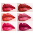thumbnail image 5 of Lipstick 1 PCS Red Velvet Six Color Lipstick 6 Color Rotten Tomatoes Color Red To Carry Long Lasting Creative Lip Makeup, 5 of 5