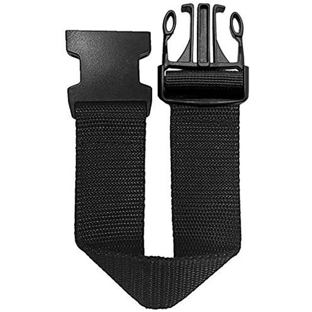 SoJourner Bags SoJourner Fanny Pack (Belt Strap Extender) Walmart