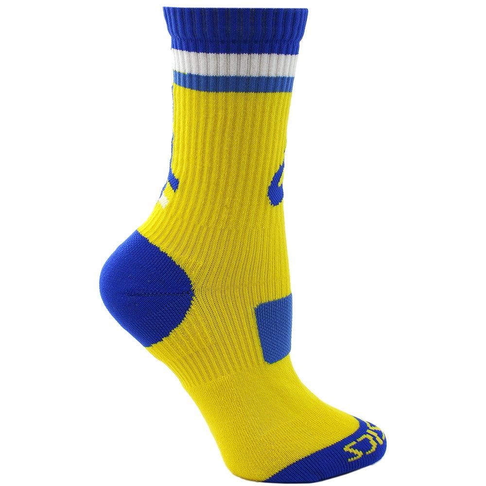 buy asics socks