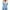 Blue, variant on 50% Off Clear!Sawvnm Winter Long Coats for Women Plus Size Winter Warm Composite PlushButton Lapels Jacket Outwear Coat Gifts