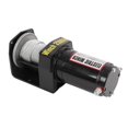 thumbnail image 2 of Electric Tow Winch, Higher Reduction Ratio Tow Winch Low Noise  For Lifting For Replacement For Towing, 2 of 8