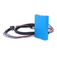 thumbnail image 4 of Voltage Regulator with Harness Compatible with Penntex PX-5 Late Early Style Alternator B-Circuit PX5RD230 PXRD200 PXRD230 PX5TD6-230 PX5TD12-200 PX5TD250 PX7RD250, 4 of 7