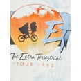 thumbnail image 4 of The E.T Tour Juniors' Graphic T-Shirt, 4 of 5