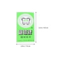 thumbnail image 2 of Mobutofu 100Pcs Sewing Needles for Sewing Machine Universal Home and Shop Use, 2 of 8