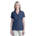 thumbnail image 1 of Horizontal Texture Polo, 1 of 1