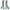 Light Blue, variant on Girls' Jeans Baggy High Waist Pants Wide Leg Teen Clothing Baggy Jeans for Girls