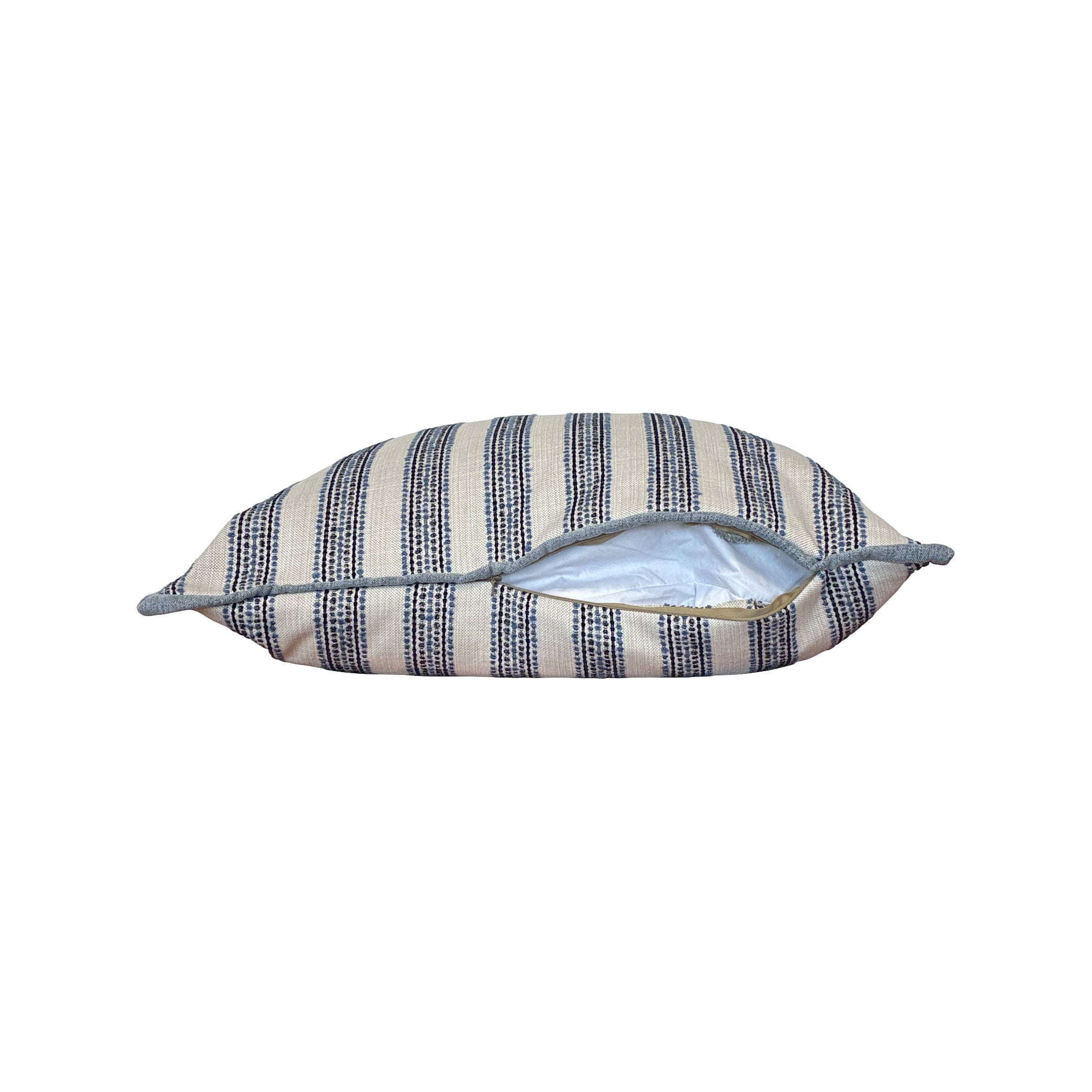 Tayos Midnight 24x24 Pillow