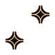 thumbnail image 1 of Billuyoard Pegatinas de azulejos PVC costura de belleza autoadhesivo impermeable suelo calcomanía cinta de sellado decoración de fiesta en casa Grano Palo diagonal 2Conjunto, 1 of 6