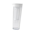 thumbnail image 3 of Rongfmy Cafetière à Infusion à Froid 1 Unité en Maille Réutilisable, Facile à Utiliser Grande Capacité Blanche, 3 of 9