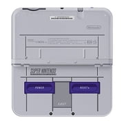 Nintendo New 3DS XL - Super NES Edition
