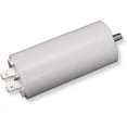 thumbnail image 3 of Condensador moldeado de inserción doble CBB60 de 20 UF (con parte inferior de tornillo) Frecuencia del condensador de arranque de funcionamiento del Motor del condensador 50/60Hz 450VAC TUNC Sencillez, 3 of 5