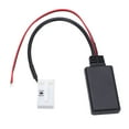 thumbnail image 1 of Music Receiver,   Cable DSD Large Capacity Transmission Wear   For Car, 1 of 8