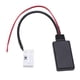 thumbnail image 4 of Adaptador de Audio auxiliar Bluetooth Radio de coche RD4 estéreo AUX IN Cable de repuesto para Citroen C2 C3 C4 C5 C6 C8, 4 of 5