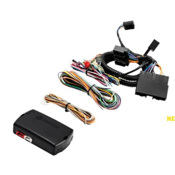 Crimestopper Thar-GM3 EVO-All T-Harness Combo kit