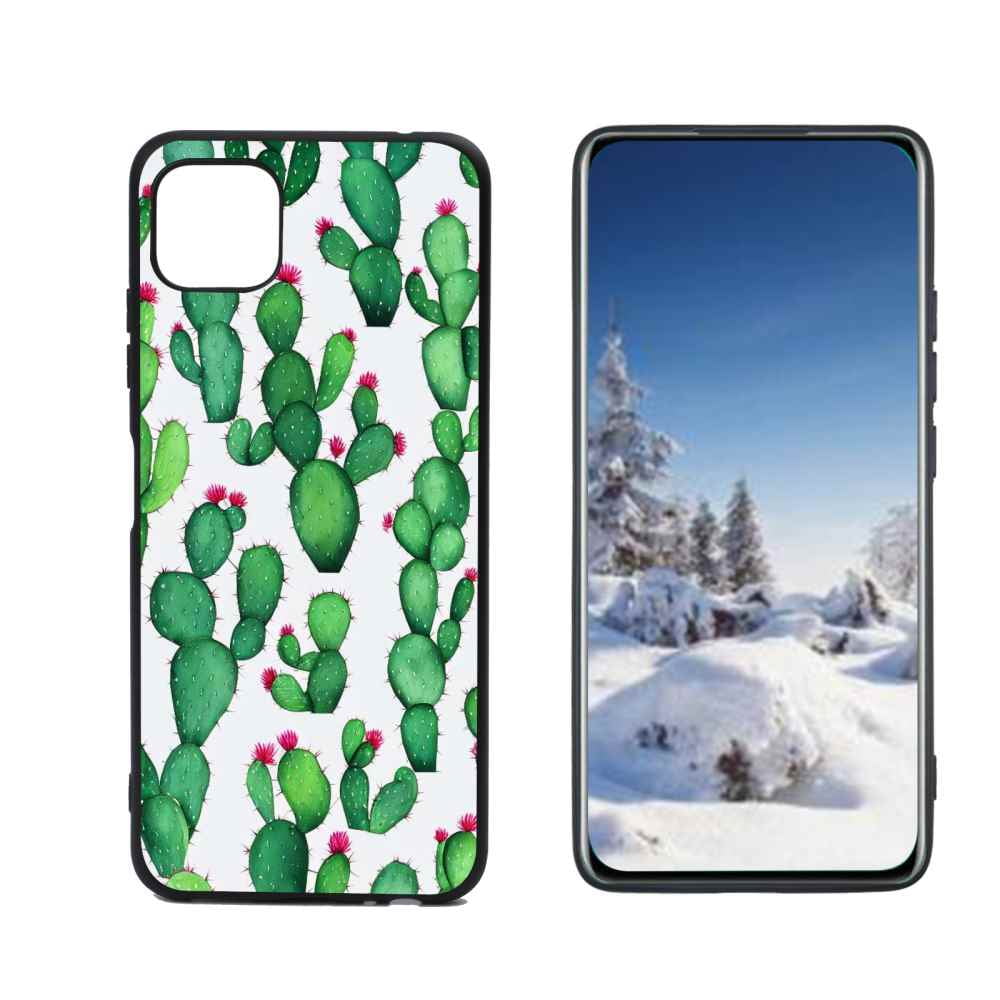 Blue-Marble-58 Phone Case, Degined for Boost Mobile Celero 5G Case Blue-Marble-58 Phone Case, Degined for Boost Mobile Celero 5G Case