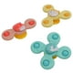 thumbnail image 1 of Ventosa Spinner Juguetes Regalos Bebé Fidget Spinner Juguete Mano Ojo Coordinación Para Niño Niña Para Niño Pequeño ANGGREK Otros, 1 of 8