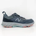 thumbnail image 1 of New Balance Unisex 510 V5 WT510LK5 Gray Running Shoes Sneakers Size M 6 W 7.5 B, 1 of 6