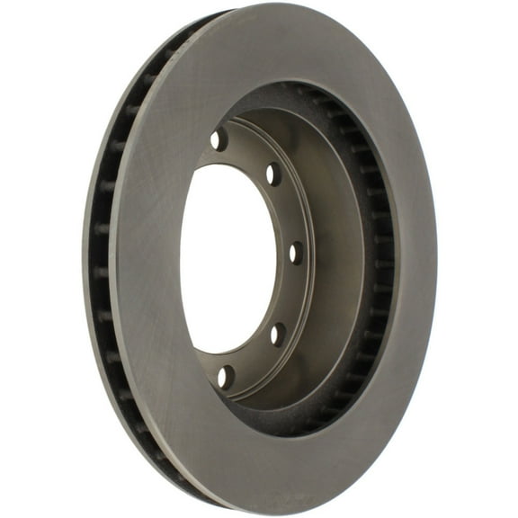 C-Tek Disc Brake Rotor 121.65053 Fits select: 1995-1999 FORD F250, 1995-1997 FORD F350