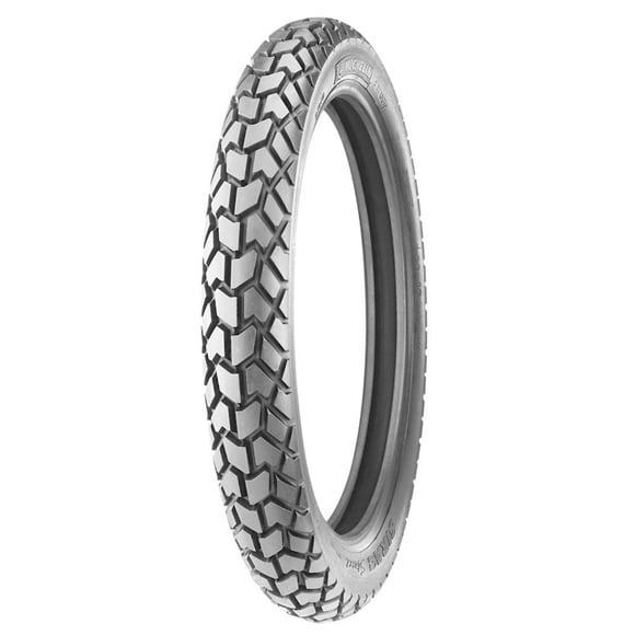Llanta 110/90-17 60P TT Michelin Sirac
