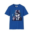 thumbnail image 3 of Huskys Unisex Softstyle T-Shirt, 3 of 10