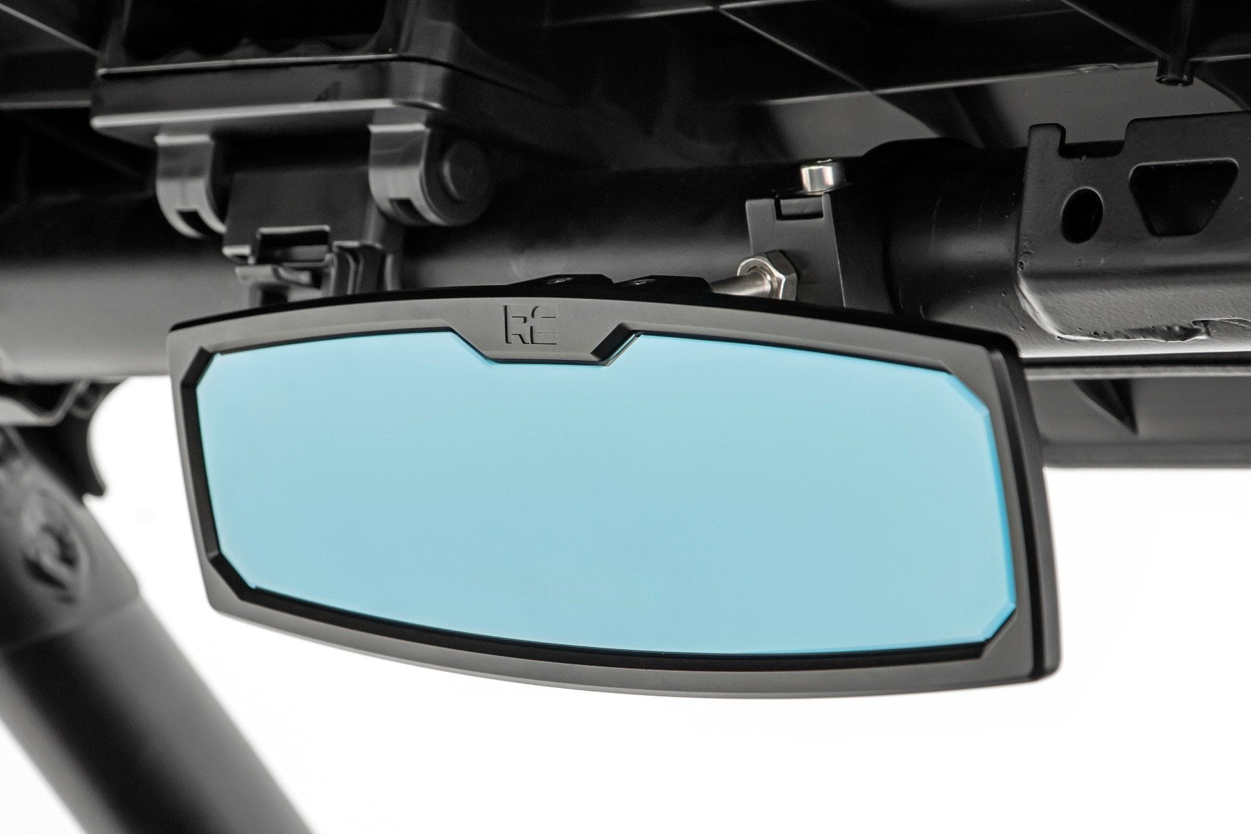 Assault Industries UTV Stealth Series Convex Rear View Mirror Universal 1.75" Assault Industries UTV Stealth Series Convex Rear View Mirror Universal 1.75"