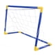 thumbnail image 1 of Juguete De Gol De Fútbol De Plástico, Juego De Objetivos De Fútbol De Plástico Para Niños, 1 of 7