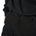 thumbnail image 4 of Fox Racing Essex Tech 21" Mens Shorts Black 30 USA, 4 of 5