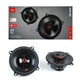 thumbnail image 1 of BOCINAS DE 5-1/4" 45W RMS 135W MÁX JBL GTO-X5, 1 of 5