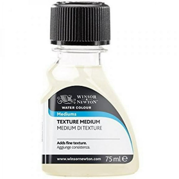 W&N Watercolor Texture Medium 75Ml