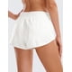 thumbnail image 2 of Shorts CRZ YOGA Cintura Baja 6 cm Secado Rápido con Cierre XL, 2 of 4