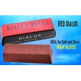 thumbnail image 4 of Dialux Red Rouge Polishing Compound Set 3 Bars Polish Gold Jewelry Finish Metal., 4 of 10
