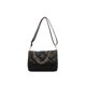 thumbnail image 4 of Bolsa de mano de cadena gruesa de PU a la moda para mujer, de mensajero informal con entramado de diamantes Tmvgtek Para Estrenar, 4 of 9