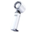 thumbnail image 3 of Semiconductor ice cooling fan handheld portable small desktop charging, 3 of 7