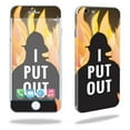 thumbnail image 1 of MightySkins APIPH6PL-I Put Out Skin for Apple iPhone 6 Plus - I Put Out, 1 of 4