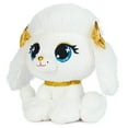 thumbnail image 4 of GUND P.Lushes Pets, Catalina Monroe, Puppy Dog Stuffed Animal, 6”, 4 of 8