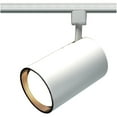 thumbnail image 2 of Nuvo TH307 - 1 Light - R20 - Track Head - Straight Cylinder, 2 of 2