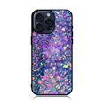thumbnail image 1 of Diamond Stone and Glitter iPhone 15 Pro Case BLN4683,iPhone 16 Pro, 1 of 3