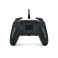 thumbnail image 4 of Manette câblée améliorée PowerA pour Nintendo Switch – Bob-omb Blast, 4 of 9