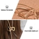 thumbnail image 3 of Pinza para el pelo a la moda para mujer, pinza para el pelo con borla de perlas, pasador, accesorios para el cabello, 3 of 6