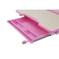 thumbnail image 4 of TygerClaw Adjustable Height Childrens Desk with Storage, 4 of 4