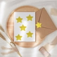 thumbnail image 4 of Uxcell 500Pcs Heart Stickers Self-Adhesive Sparkly Stickers Glitter Foil Incentive Stickers for Reward Classroom Teacher Supply Envelope Birthday Package Decoration,Multi Color,1.5 Inch, 4 of 6