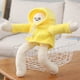 thumbnail image 4 of Muyoka Banana Doll Man 14.2 pulgadas con imán Cartoon Banana Toy Suave y cómodo Banana Plush Toy Heal Your Mood Stuffed Toy para niños Niñas Regalo Muyoka Hogar, 4 of 7