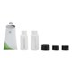 thumbnail image 2 of Kit de mascarilla peel off de 3 pasos con esencia refinadora de poros Blackhead Banisher, 2 of 8